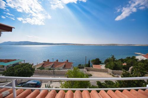 Фотография гостевого дома Apartments with a parking space Vidalici, Pag - 9393