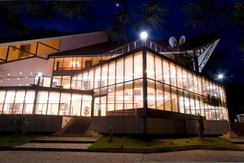 Фотография гостиницы Villa ReTa Hotel & SPA