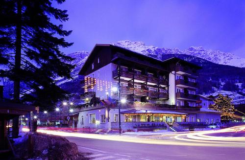 Фотография гостиницы Hotel Baita Dei Pini