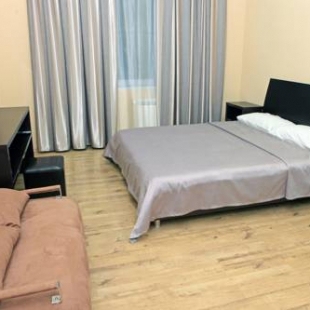 Фотография гостиницы Apart Hotel GH