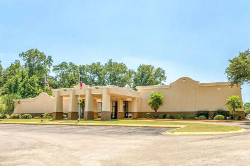 Фотография гостиницы Motel 6-Henderson, TX