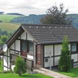 Фотография гостевого дома Luxury Cottage in Sauerland near Ski Area