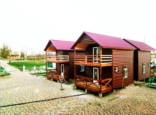 Фотография гостиницы Золотое Руно