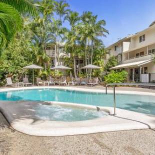 Фотографии апарт отеля 
            Sunset Cove Noosa