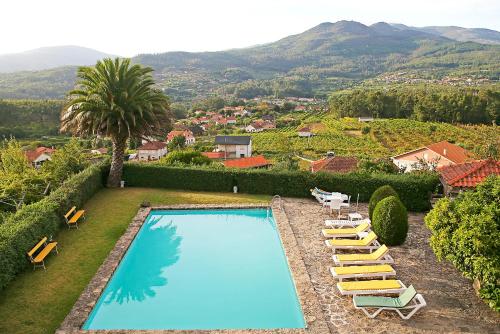 Фотография гостевого дома Quinta de Santo Antonio