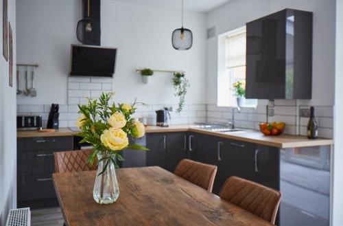 Фотография гостевого дома The Nook