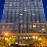 Фотография гостиницы Loews Minneapolis Hotel