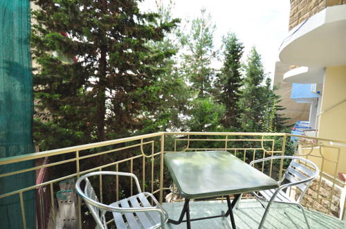 Фотография гостиницы Отель 212