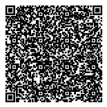 QR код гостиницы Дом Творчества им. Кардовского