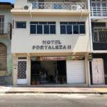 Фотография гостиницы Hotel Fortaleza II Manaus