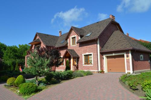 Фотография гостевого дома Комильфо