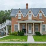 Фотография гостевого дома Panguich Red Brick Homes (Lower Home)