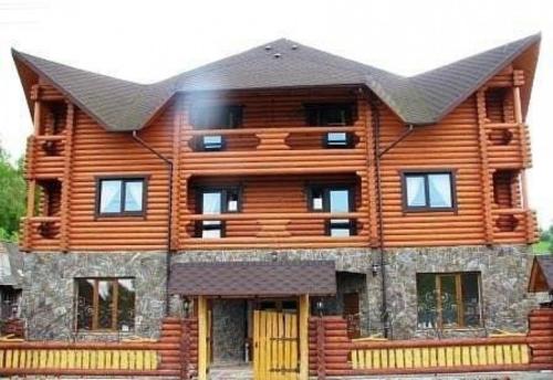 Фотография гостиницы Газдивская хижина