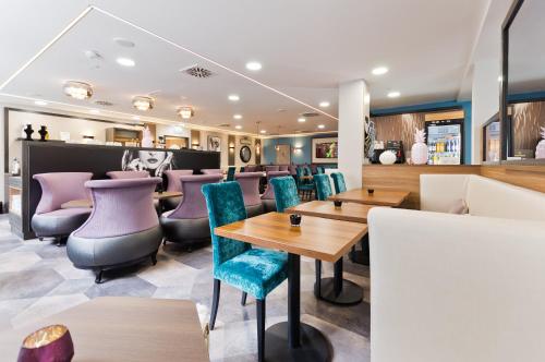 Фотография гостиницы Arthotel ANA Diva