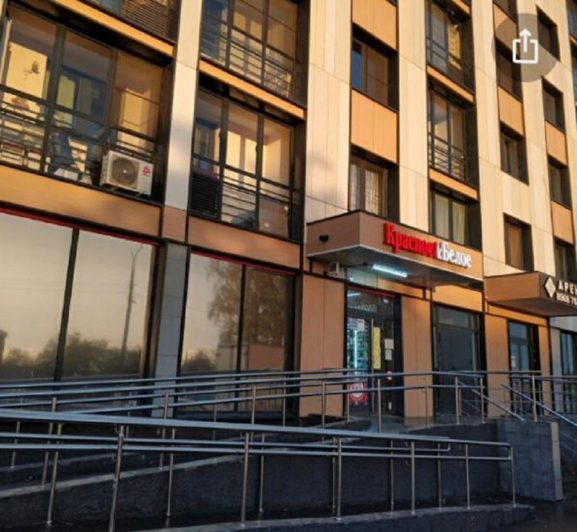 Фотография квартиры Апартаменты на улице Кирова 21