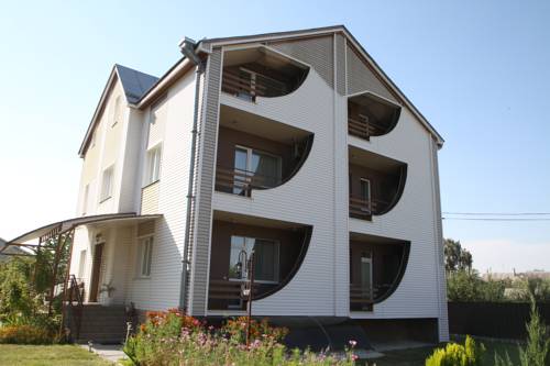 Фотография мини отеля Уют