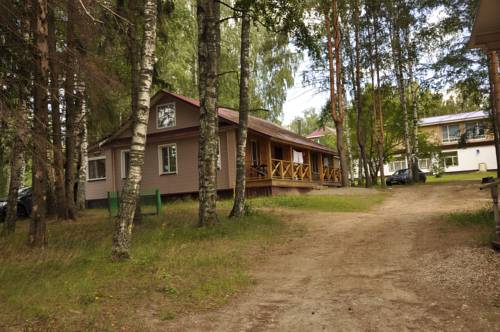 Фотография мини отеля ЭКОПАРК