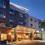 Фотография гостиницы TownePlace Suites by Marriott Jackson