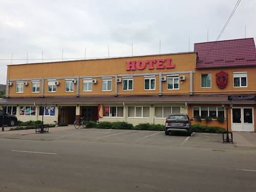 Фотография гостиницы Джей-Джей