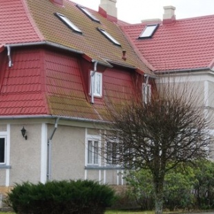 Фотография банкетного зала