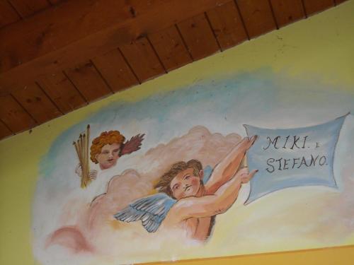 Фотография мини отеля Gli Angeli