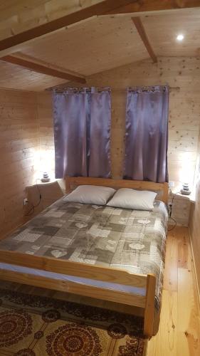 Фотография гостевого дома Chalet Rustique/3pièces/6pers/