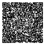 QR код базы отдыха Время Счастья