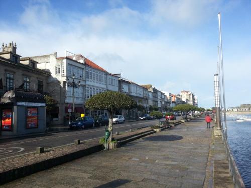 Фотография гостевого дома Casa Marinera