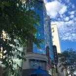 Фотография гостиницы Hotel Chrome Montreal Centre-Ville