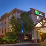 Фотография гостиницы Holiday Inn Express Exton-Lionville, an IHG Hotel