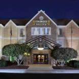 Фотография гостиницы Staybridge Suites Raleigh-Durham Airport-Morrisville, an IHG Hotel