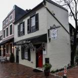 Фотография мини отеля The Georgetown House Inn