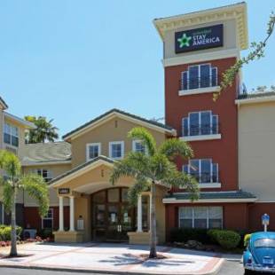 Фотографии гостиницы 
            Extended Stay America Suites - Orlando - Maitland - Summit Tower Blvd