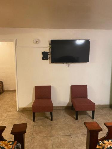 Фотография гостиницы Palm Inn Motel