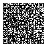 QR код гостиницы Волна