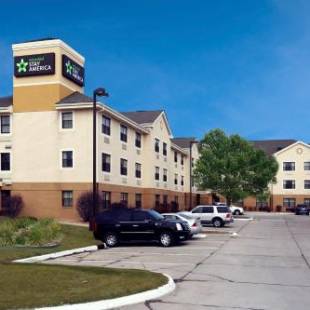 Фотографии гостиницы 
            Extended Stay America Suites - Des Moines - Urbandale