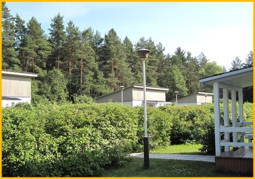 Фотография кемпинга ТЕЛМИС