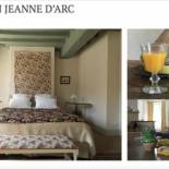 Фотография мини отеля La maison Jeanne d'Arc