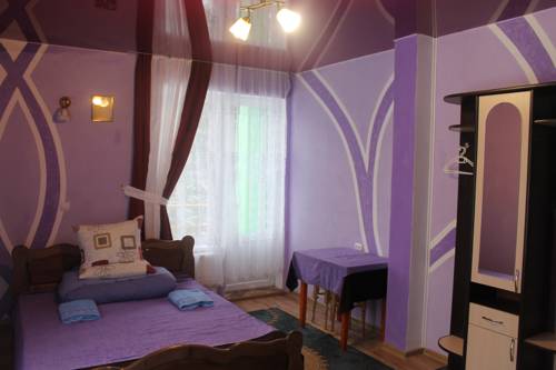 Фотография гостевого дома Встреча у Льва