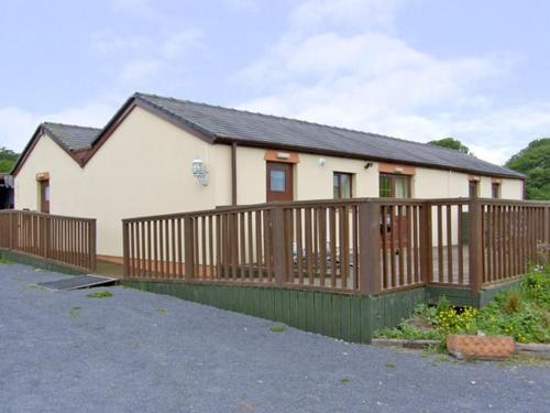 Фотографии гостевого дома 
            Meadow View, Laugharne