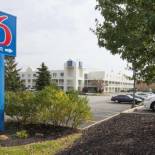 Фотография гостиницы Motel 6-Willoughby, OH - Cleveland