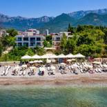 Фотография апарт отеля Apartments Kuce Lekovica Beach & Restaurant