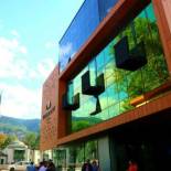 Фотография гостиницы Hotel President Sarajevo