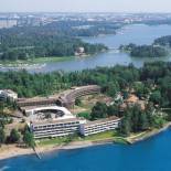 Фотография гостиницы Hilton Helsinki Kalastajatorppa