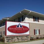 Фотография гостиницы Affordable Suites - Fayetteville/Fort Bragg