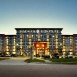 Фотография гостиницы Sandman Signature Plano-Frisco Hotel