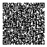 QR код гостиницы Белый Берег