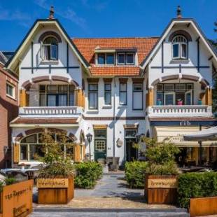 Фотографии гостиницы 
            Hotel Breeburg