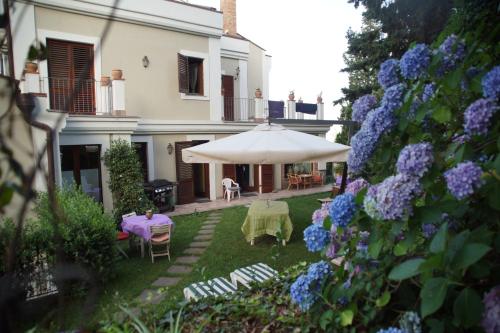 Фотография мини отеля Casa Delle Coccole