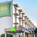 Фотография гостиницы ibis Styles Angoulême Nord - hôtel restaurant